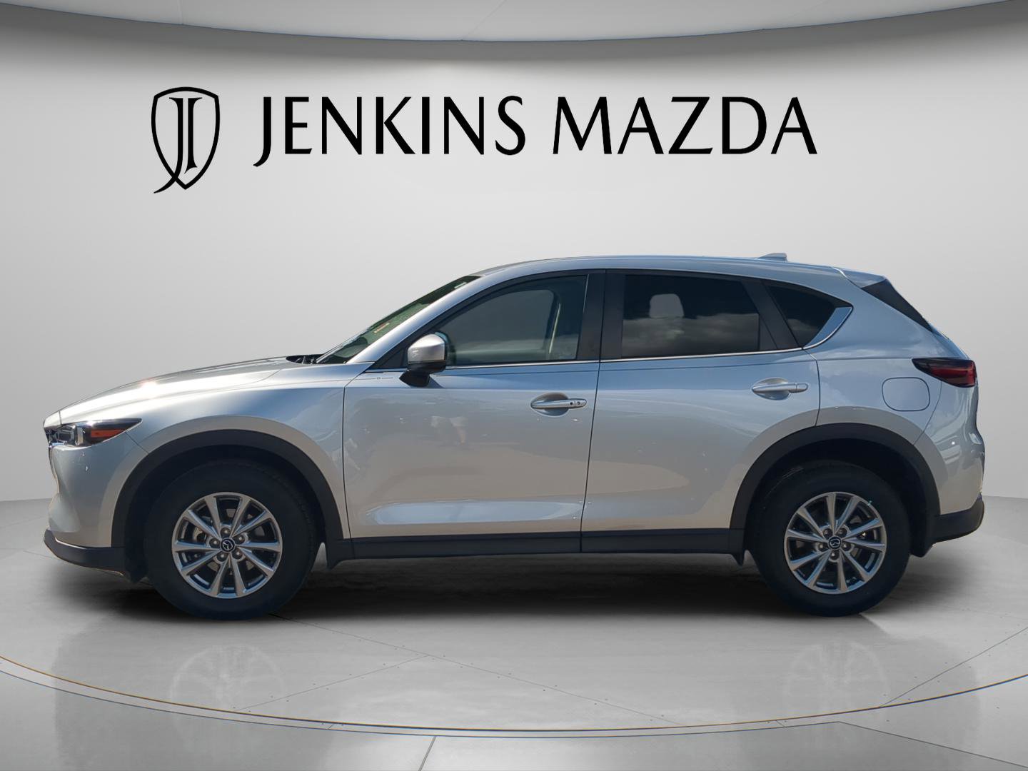 Used 2022 MAZDA CX-5 AWD 2.5 S image 7