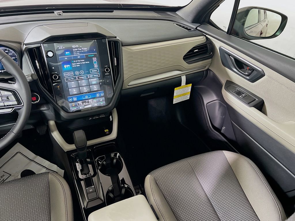 New 2026 Subaru Forester Premium image 18
