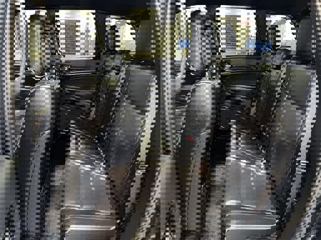 Used 2019 Jeep Grand Cherokee Overland image 17