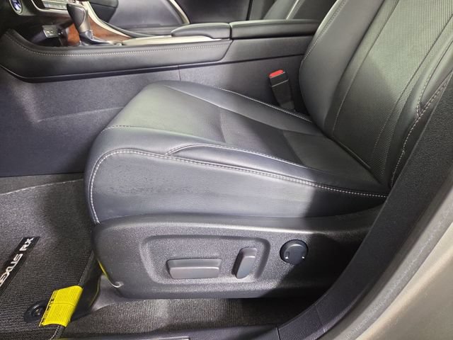 Used 2020 Lexus RX 450h AWD w/ Premium Package image 32