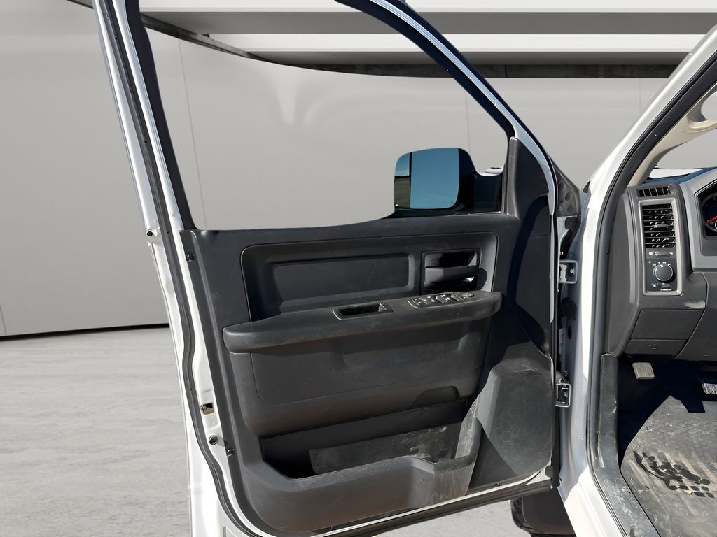 Used 2018 RAM 2500 Tradesman w/ Popular Equipment Group image 14