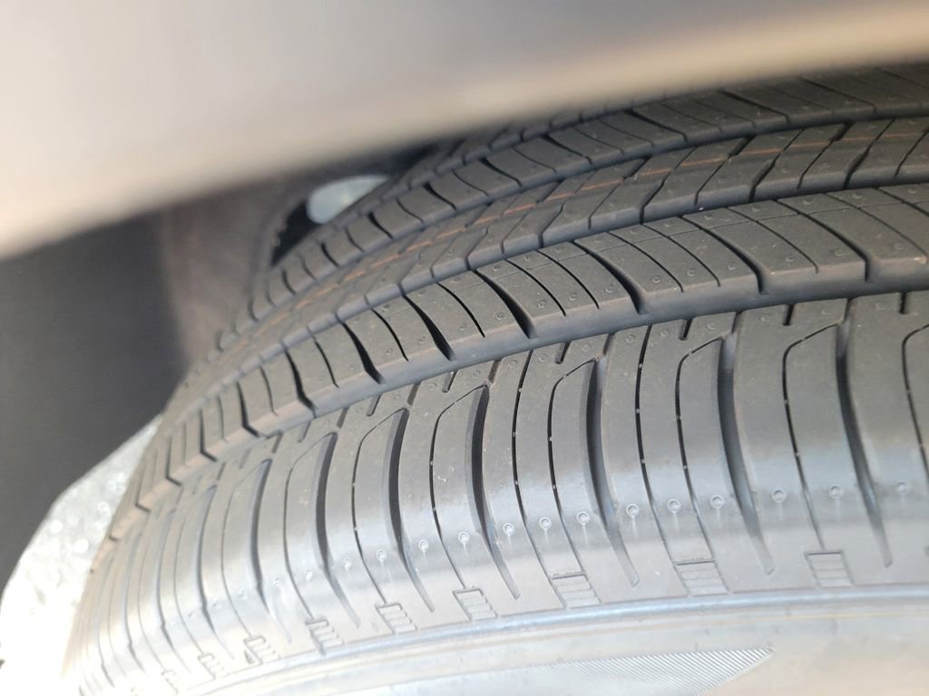 New 2026 Honda HR-V Sport image 11