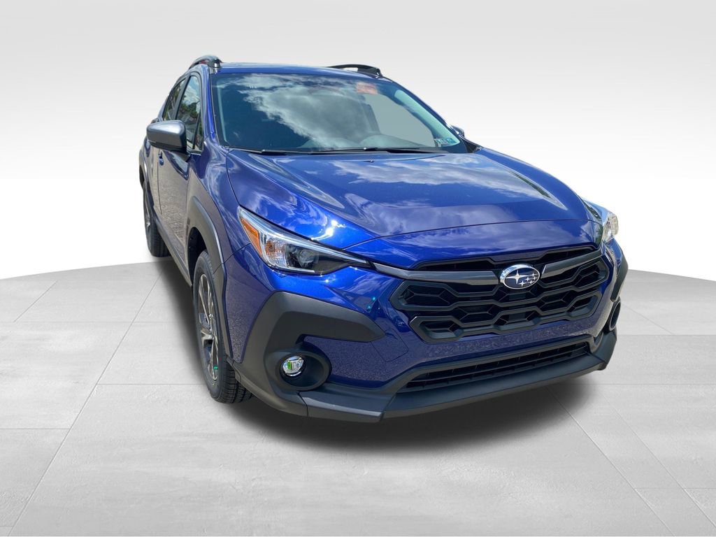New 2026 Subaru Crosstrek 2.0i Premium AWD/4WD image 6