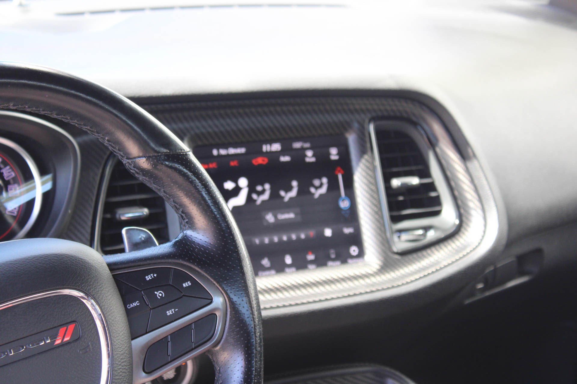 Used 2020 Dodge Challenger R/T Scat Pack RWD image 16