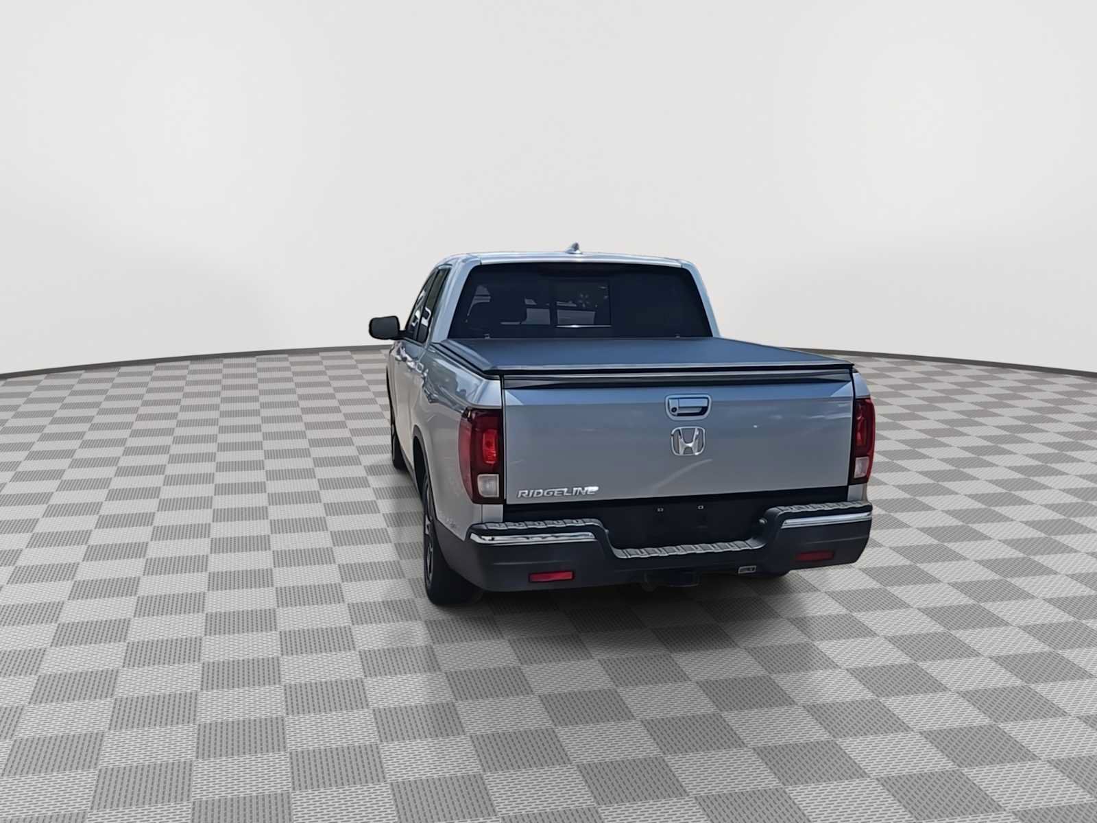 Used 2019 Honda Ridgeline RTL image 7