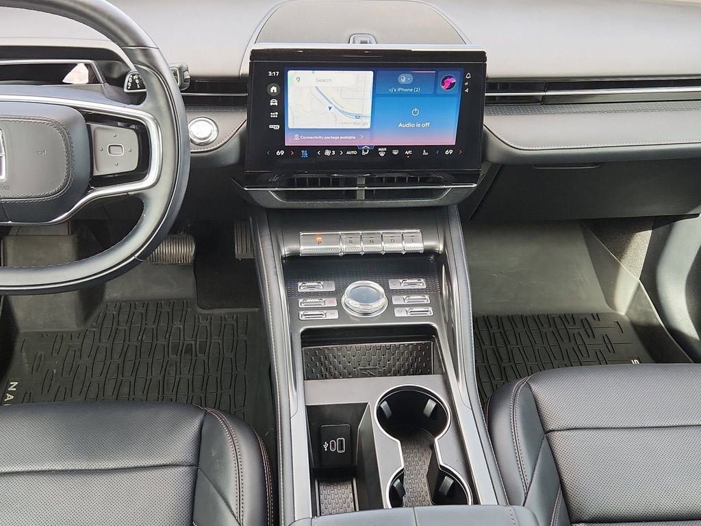 Used 2024 Lincoln Nautilus Premier w/ Equipment Group 102A AWD/4WD image 11