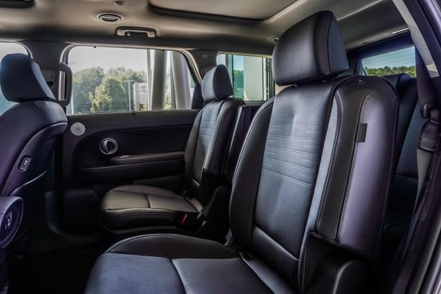 New 2026 Hyundai Palisade Limited AWD/4WD image 50
