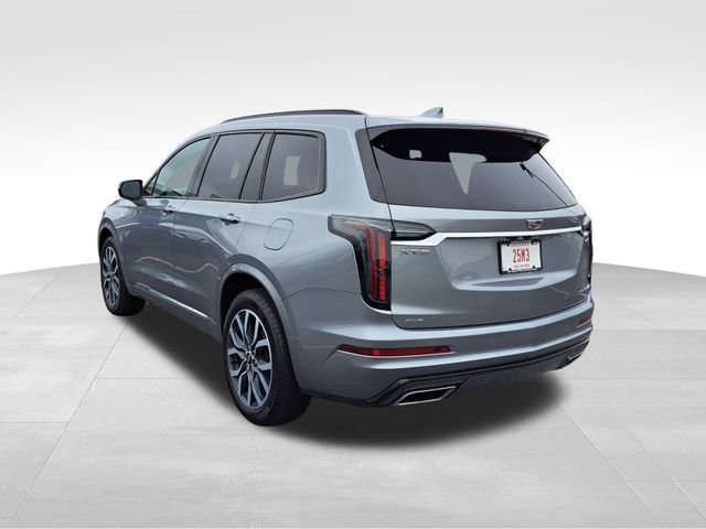 Used 2024 Cadillac XT6 Sport image 7