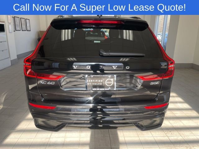 Used 2026 Volvo XC60 B5 Plus w/ Climate Package image 3