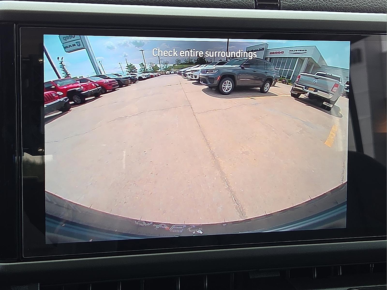 New 2025 Jeep Wrangler Sport image 16