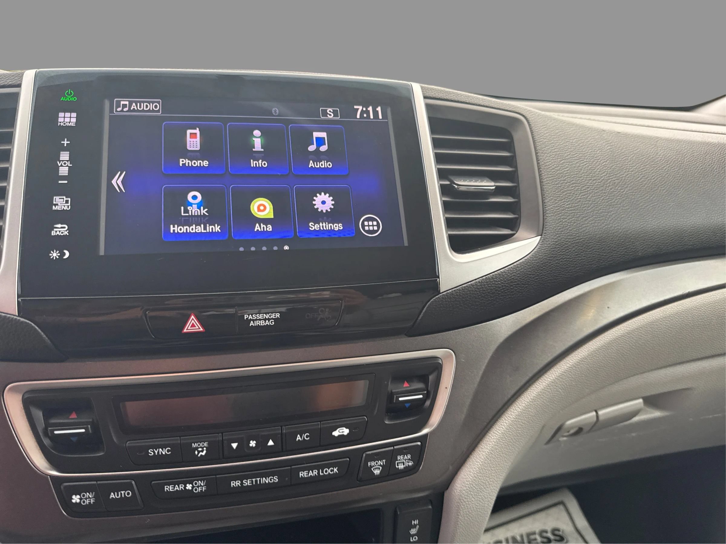 Used 2016 Honda Pilot EX-L image 16