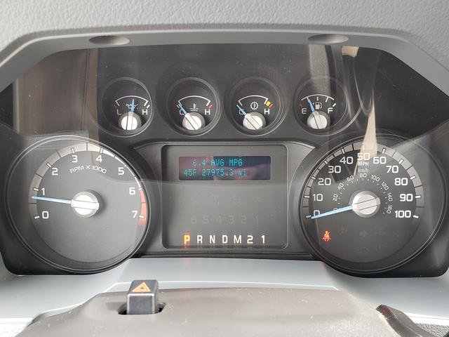 Used 2015 Ford F350 XL w/ Trailer Tow Package image 24