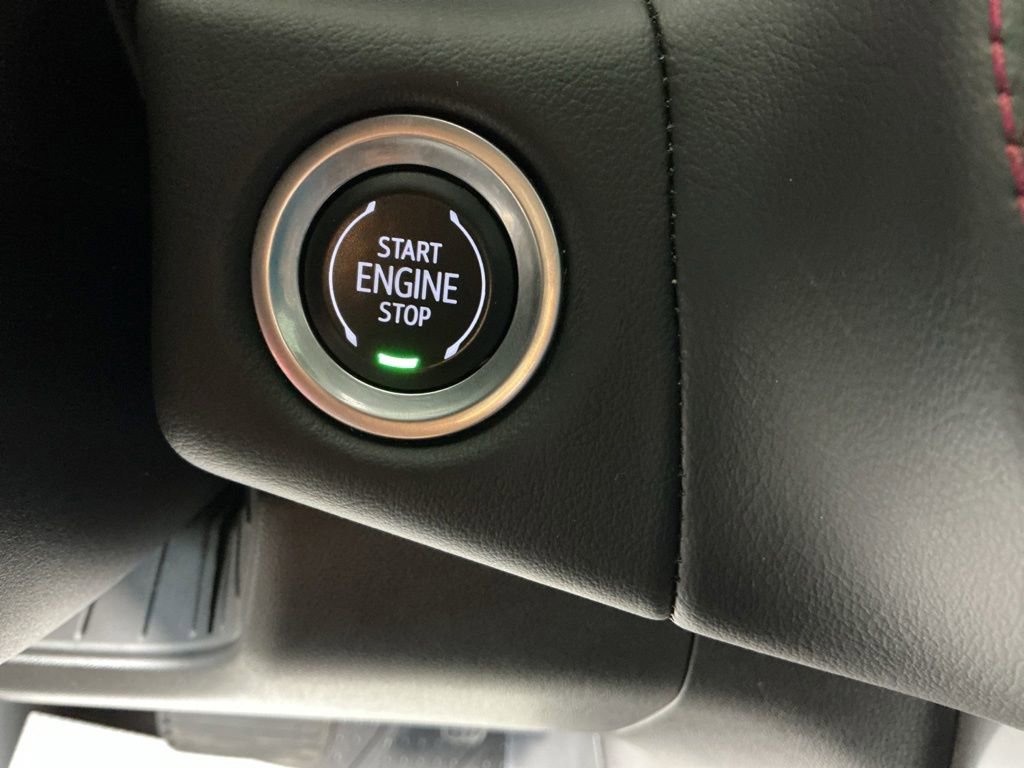 Used 2021 Chevrolet Suburban RST w/ Rear Media and Nav Package AWD/4WD image 24