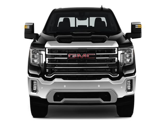 Used 2025 GMC Sierra 2500 AT4X image 5