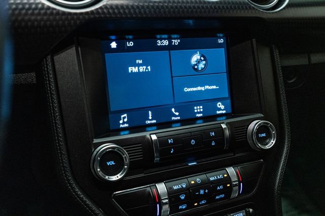 Used 2018 Ford Mustang GT w/ GT Performance Package RWD image 26