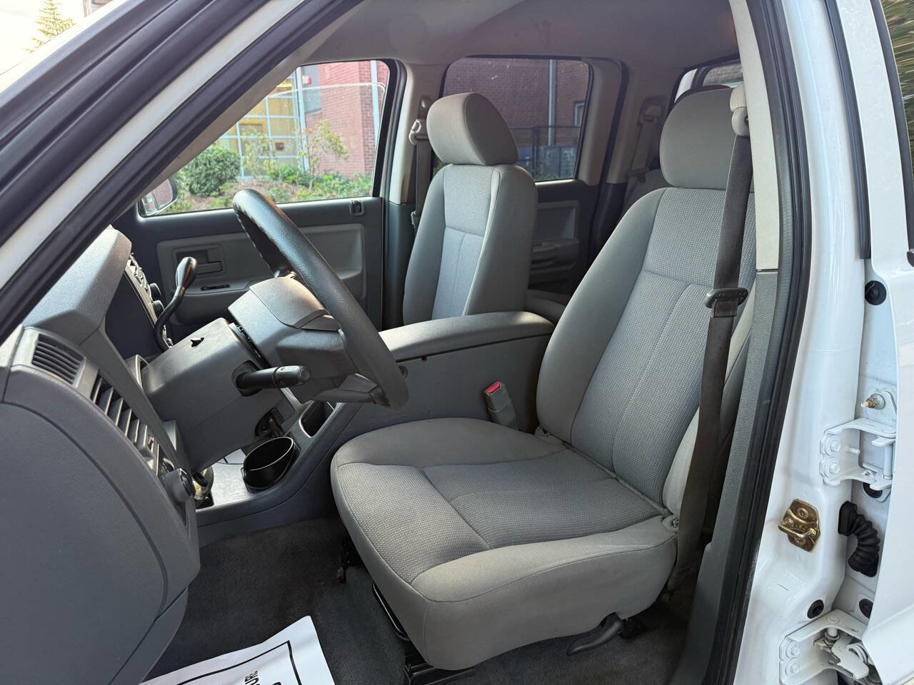 Used 2006 Dodge Dakota SLT w/ Sport Appearance Group image 59