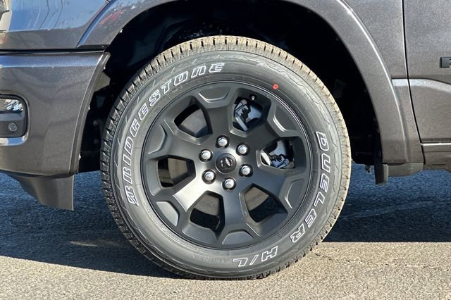 New 2026 RAM 1500 Big Horn image 23