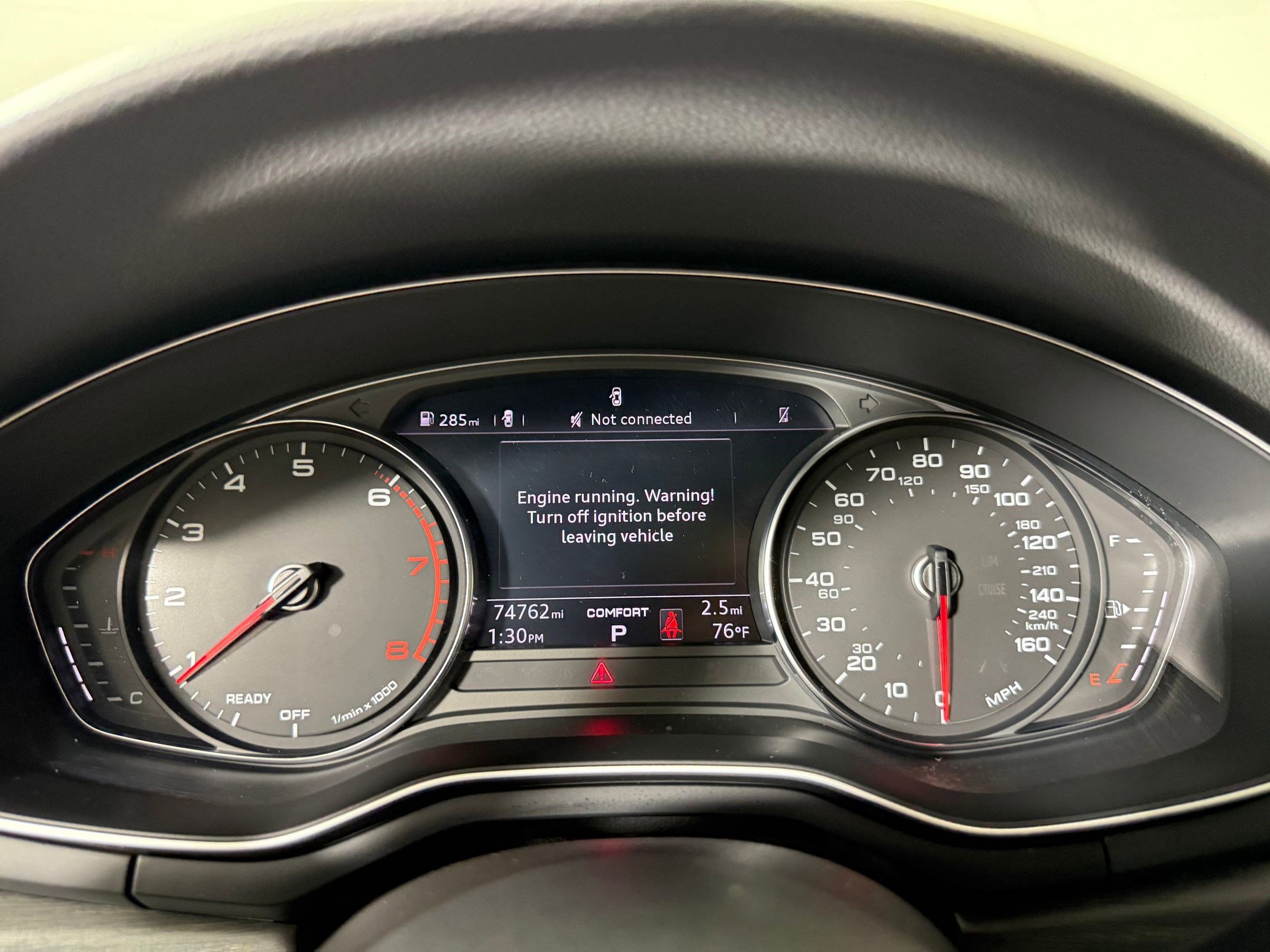 Used 2019 Audi A5 2.0T Premium w/ Convenience Package image 21