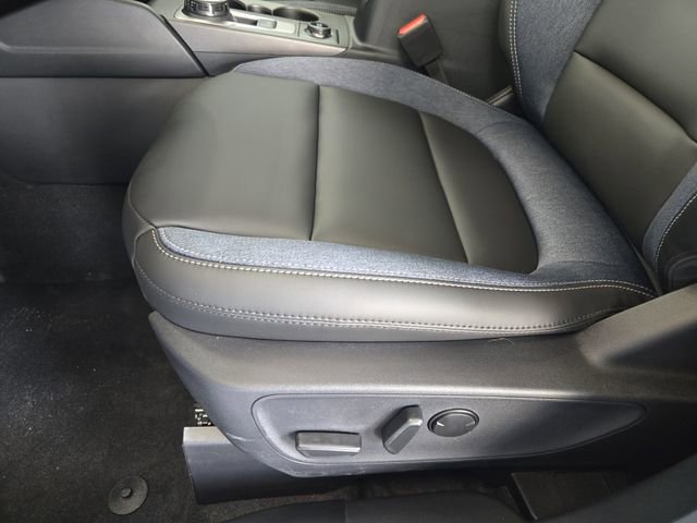 New 2026 Ford Bronco Sport Outer Banks w/ Outer Banks Tech Package+ image 18