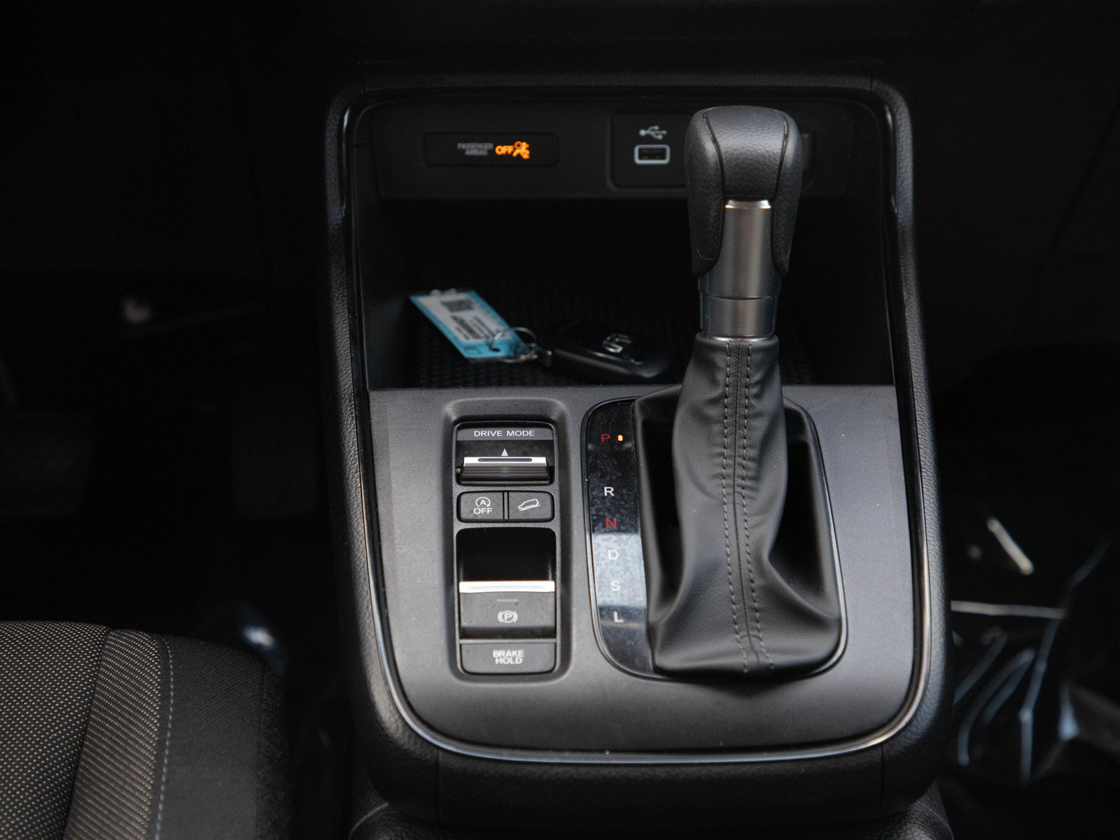 Used 2025 Honda CR-V LX image 18