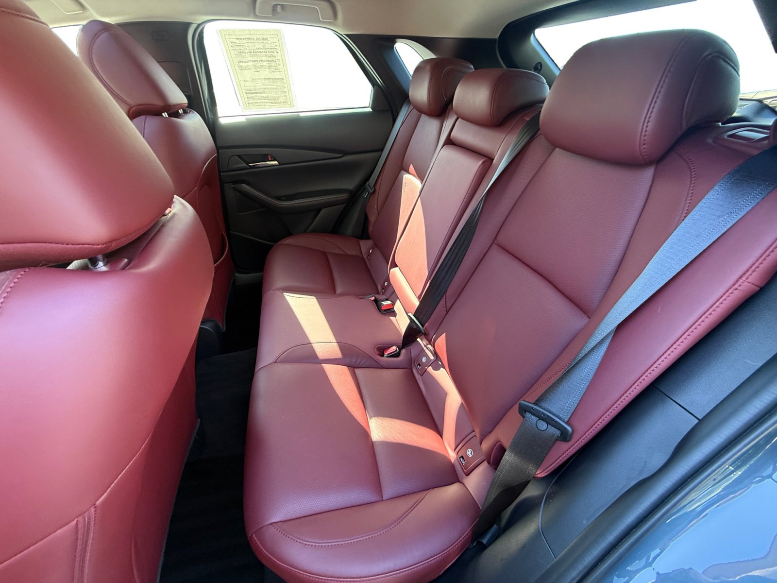 Certified 2023 MAZDA CX-30 AWD 2.5 S w/ Preferred Package image 16