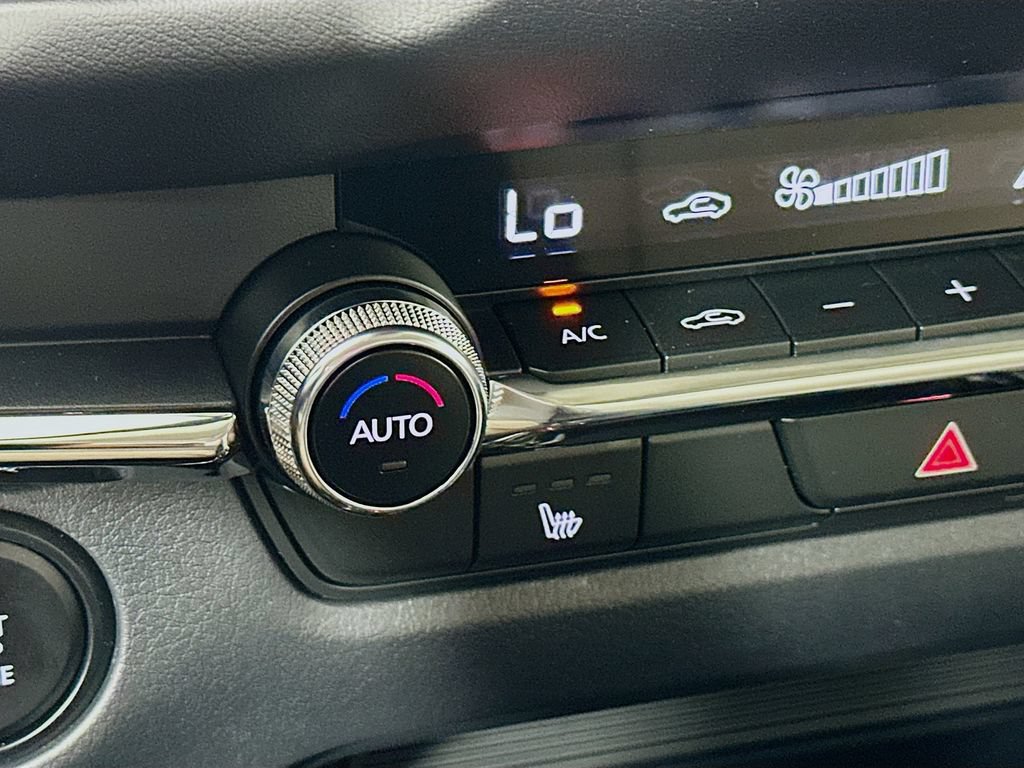 New 2025 MAZDA CX-30 AWD 2.5 S w/ Preferred Package image 27