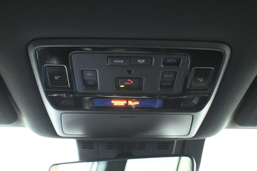 New 2026 Lexus TX 350 AWD w/ Technology Package image 21