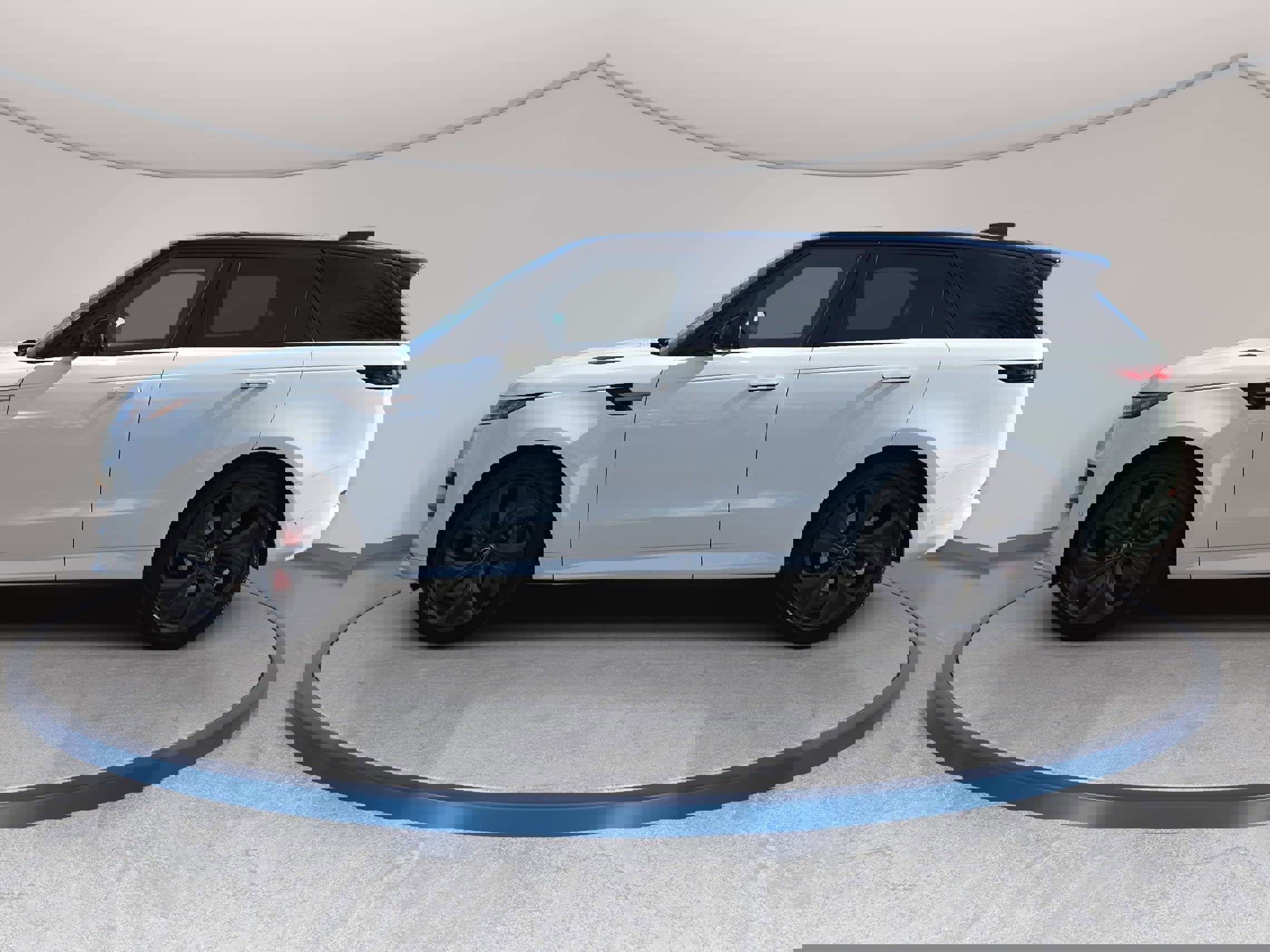 Certified 2025 Land Rover Range Rover Sport Autobiography image 8