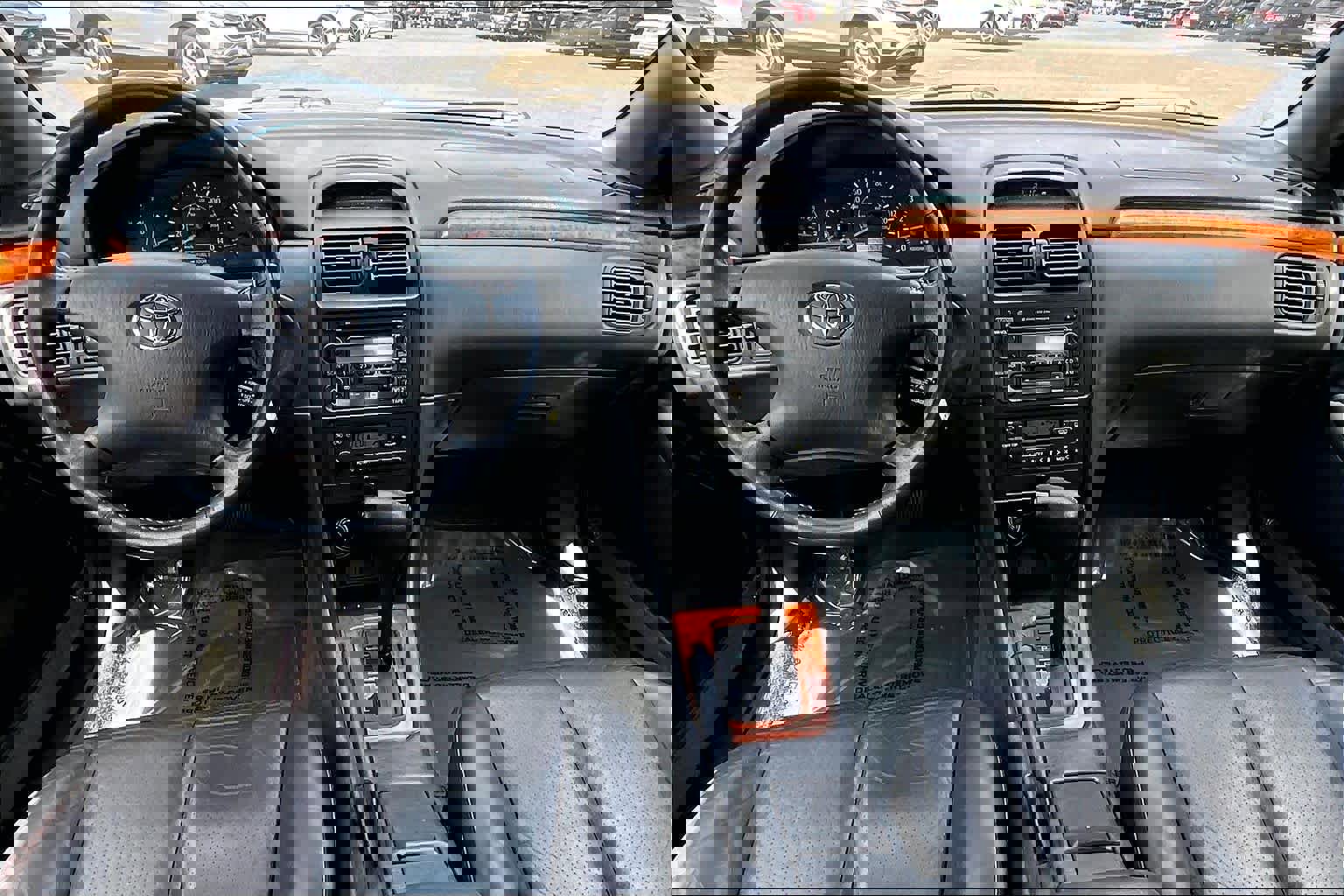 Used 2003 Toyota Solara SLE FWD image 15