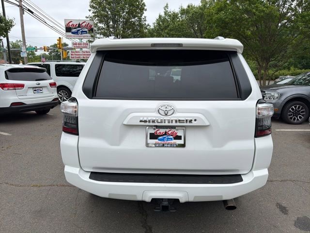Used 2014 Toyota 4Runner SR5 Premium AWD/4WD image 5