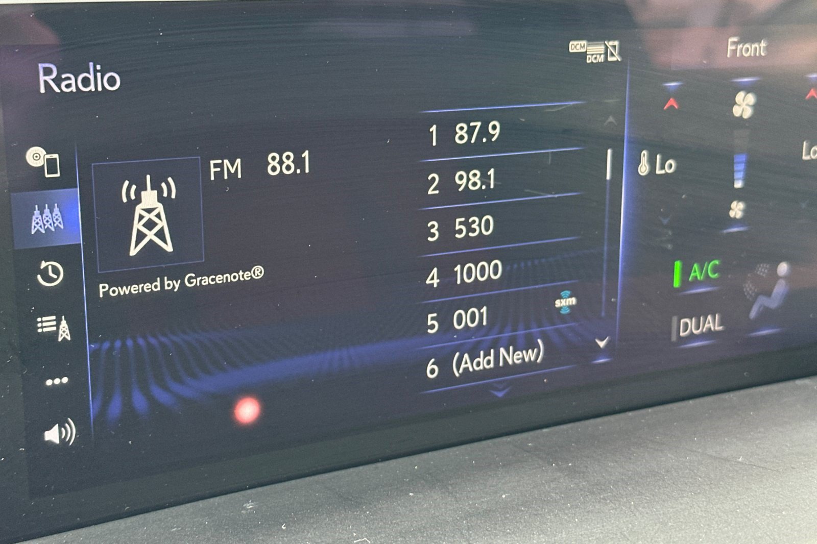 Used 2019 Lexus NX 300 F Sport w/ F Sport Premium Package AWD/4WD image 22