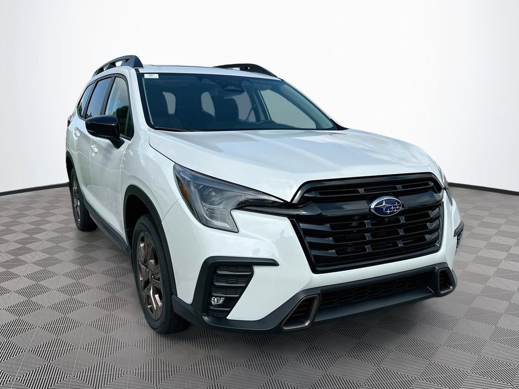 New 2026 Subaru Ascent Limited Bronze w/ Popular Package #1 AWD/4WD video 2