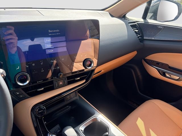 New 2026 Lexus NX 450h+ AWD w/ Luxury Package image 27