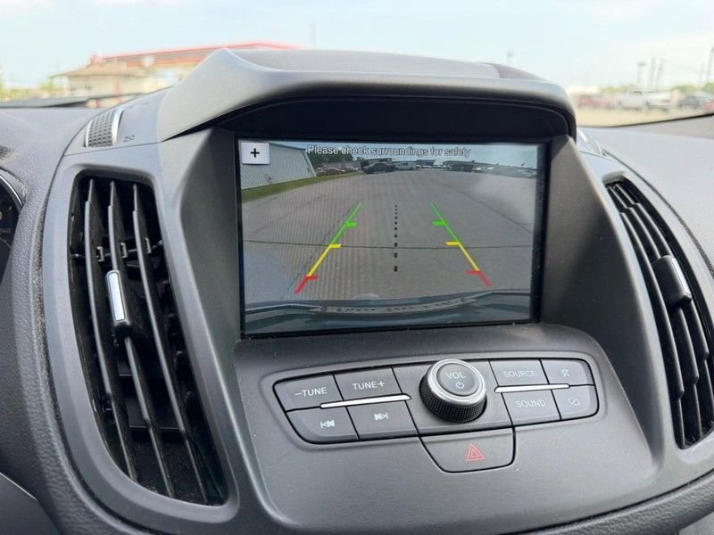 Used 2019 Ford Escape SE AWD/4WD image 19