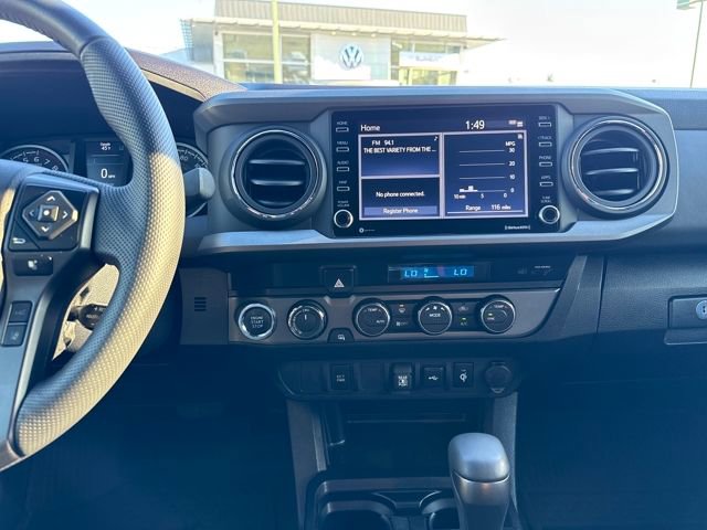 Used 2023 Toyota Tacoma TRD Off-Road image 24