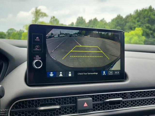 New 2026 Honda HR-V EX-L image 22