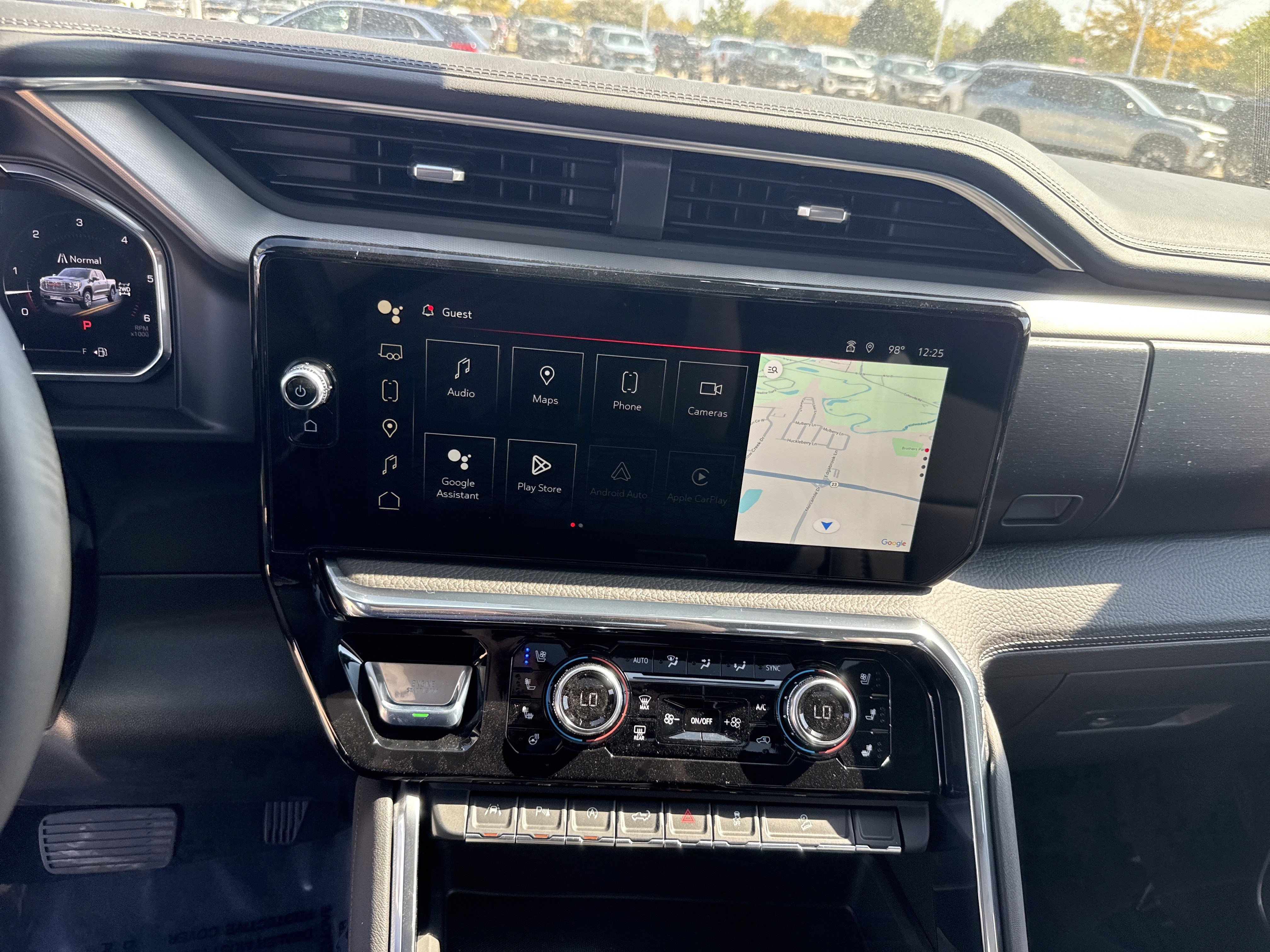 New 2026 GMC Sierra 1500 Denali image 19