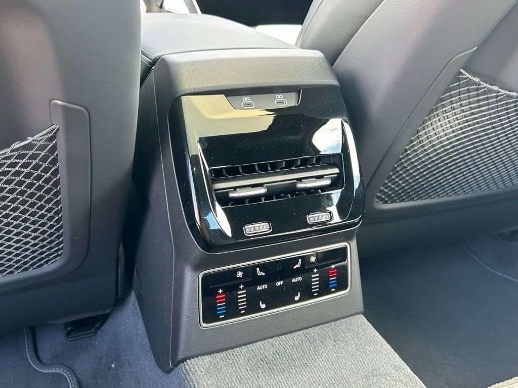 New 2026 Audi A6 Prestige AWD/4WD image 61