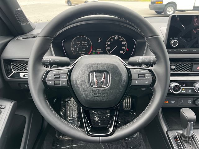 New 2026 Honda Civic Sport image 14