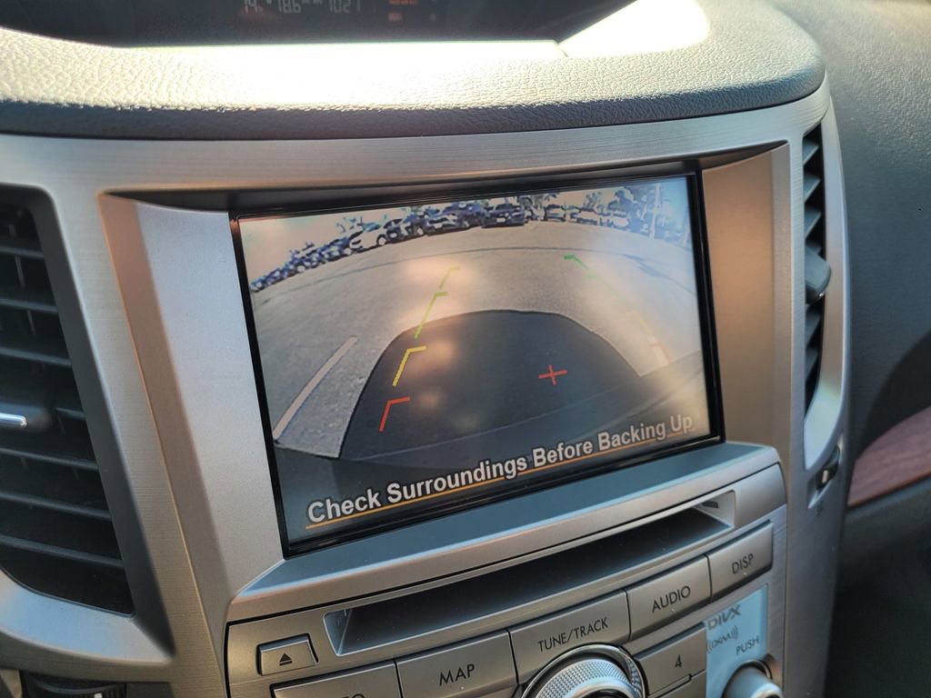 Used 2013 Subaru Outback 2.5i Limited image 14