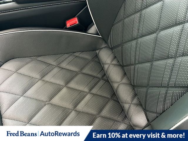 New 2026 Volkswagen Atlas SEL Premium R-Line image 16