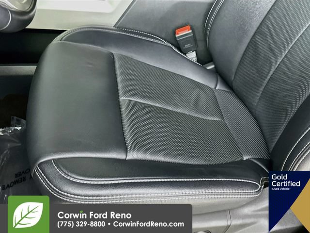 Certified 2022 Ford F350 Lariat w/ Tremor Off-Road Package AWD/4WD image 24