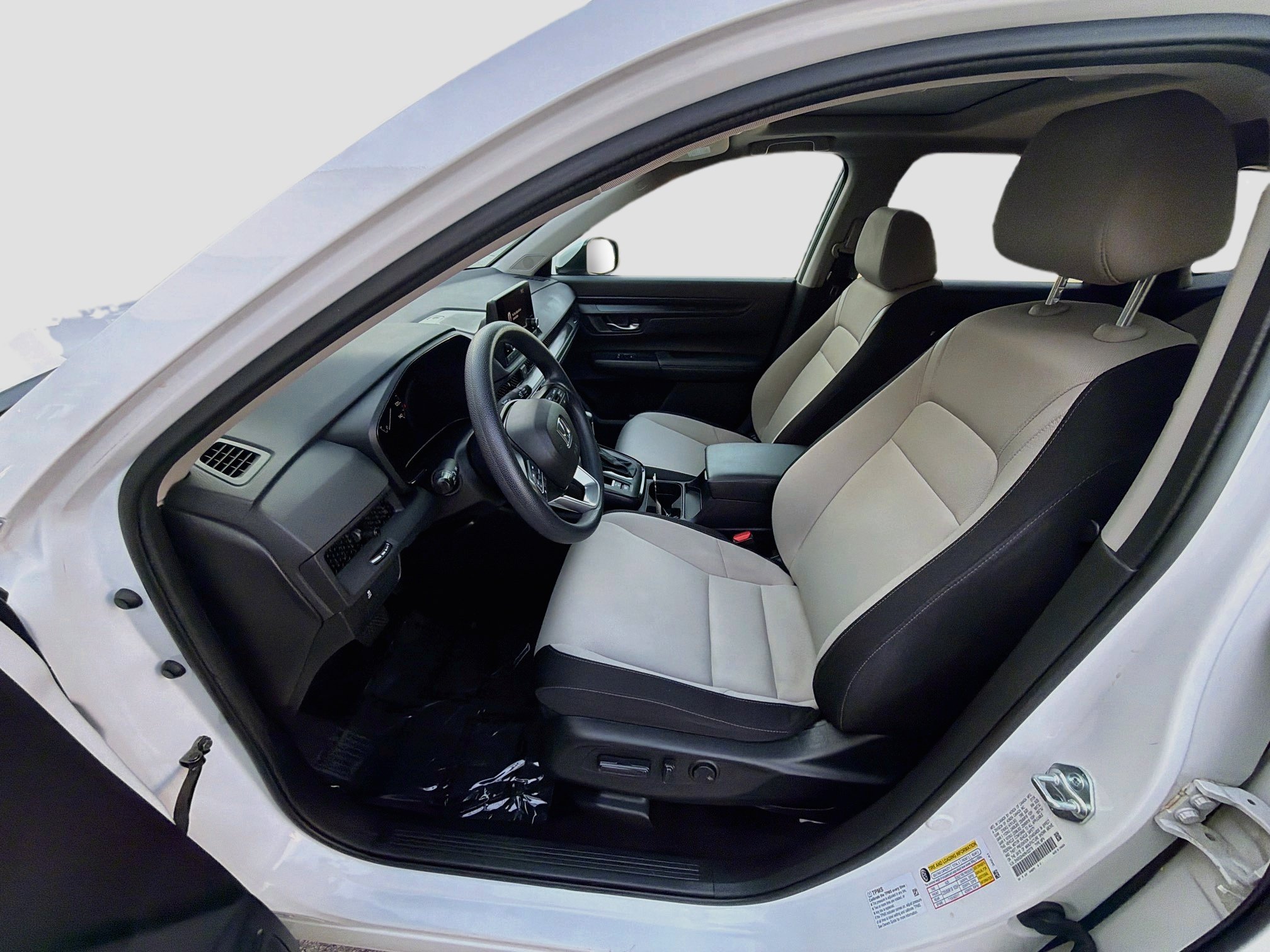 Certified 2024 Honda CR-V EX image 18