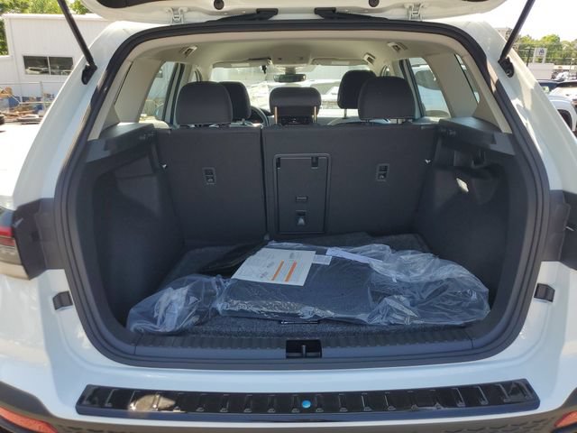 New 2026 Volkswagen Taos S AWD/4WD image 9