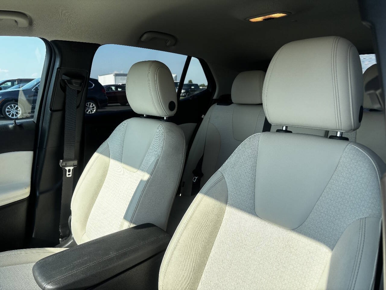 Used 2020 Buick Encore GX Preferred FWD image 11