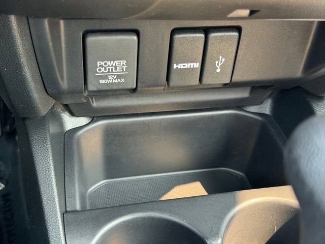 Used 2015 Honda Fit EX image 24