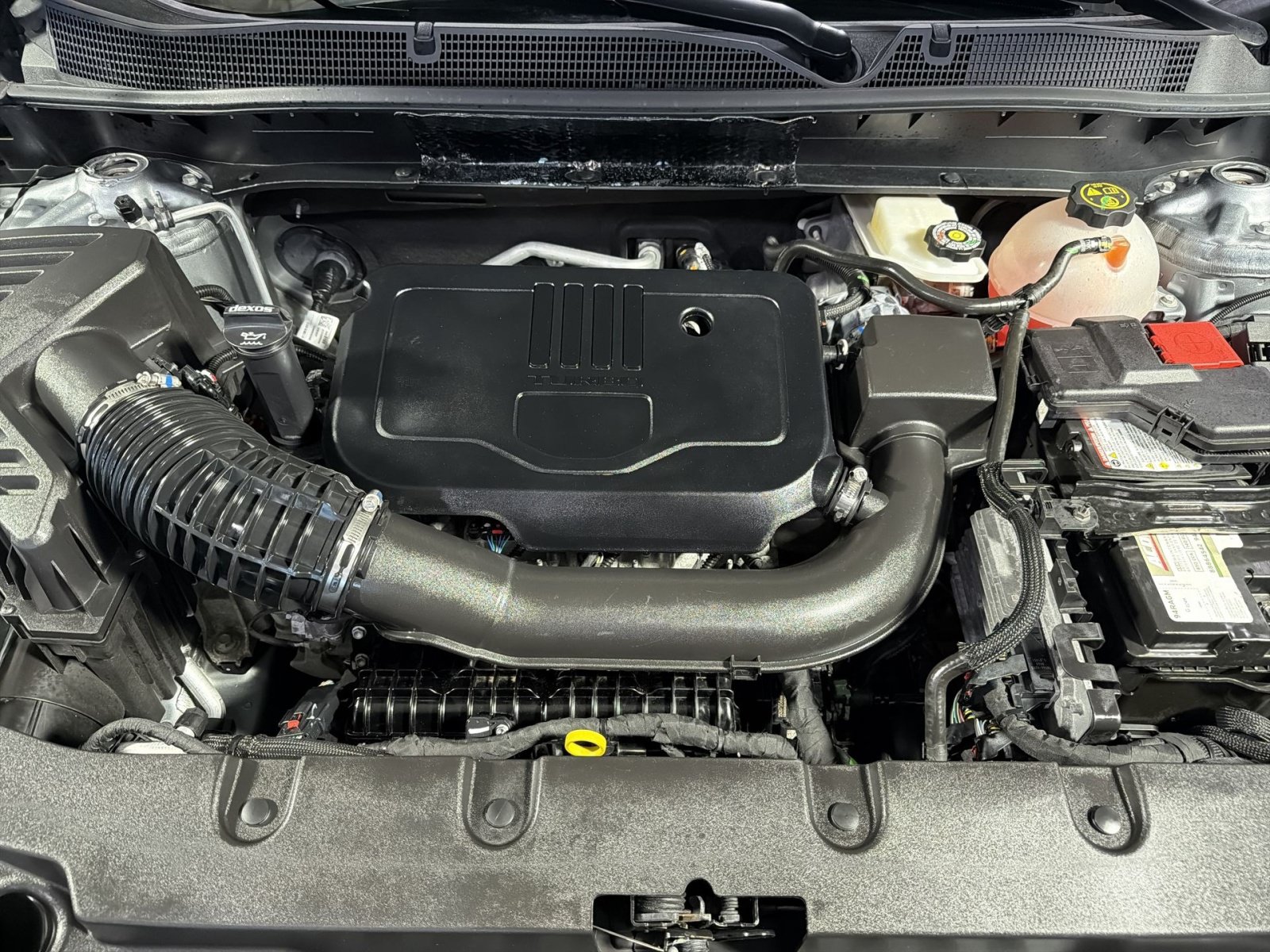 Used 2023 Chevrolet Blazer LT AWD/4WD image 31