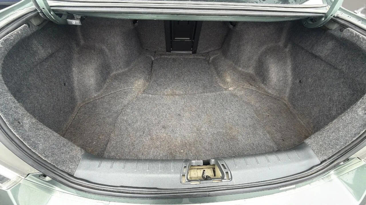 Used 2009 Honda Accord EX-L image 13