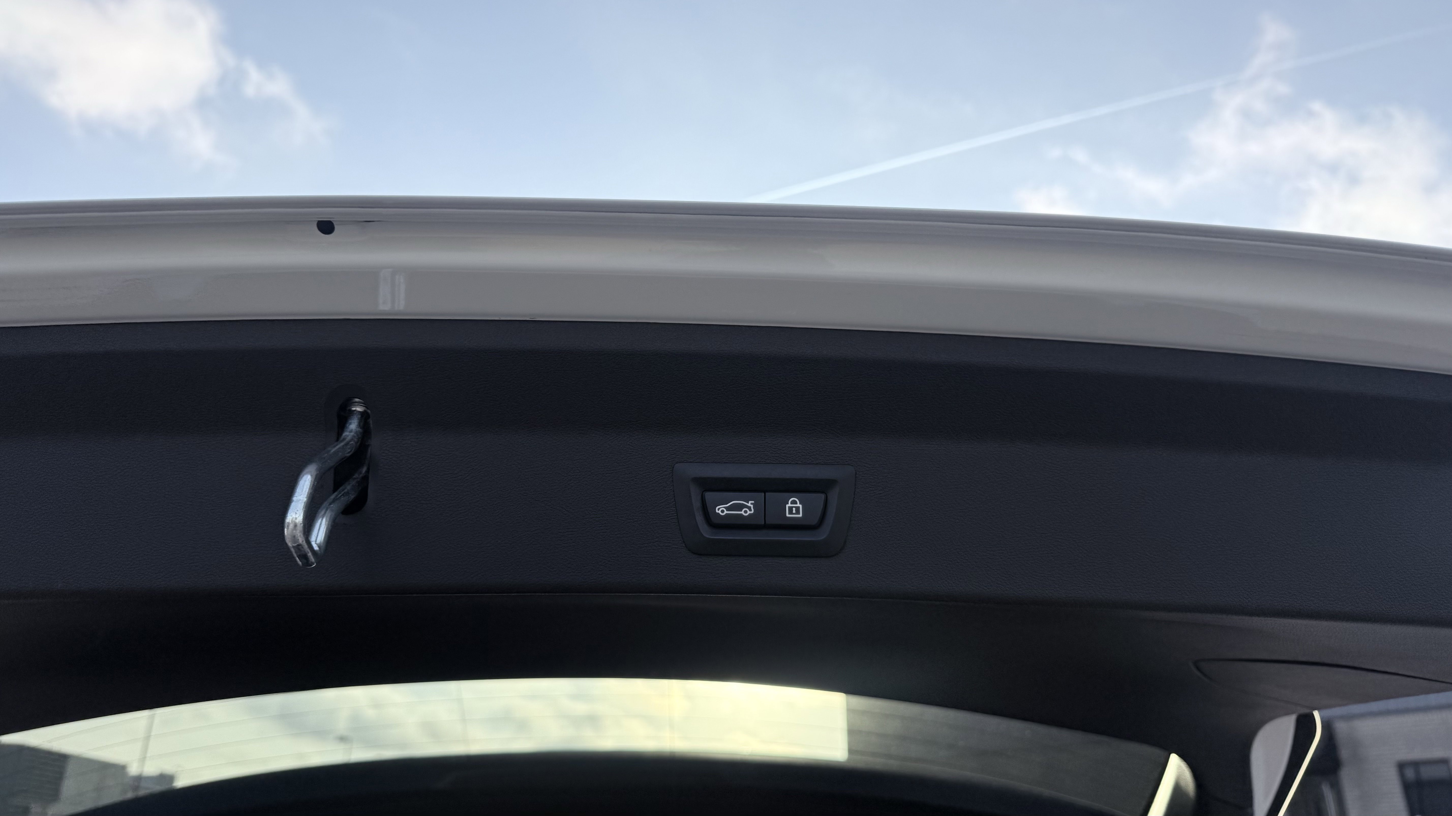 Used 2019 BMW X3 xDrive30i w/ Convenience Package image 13