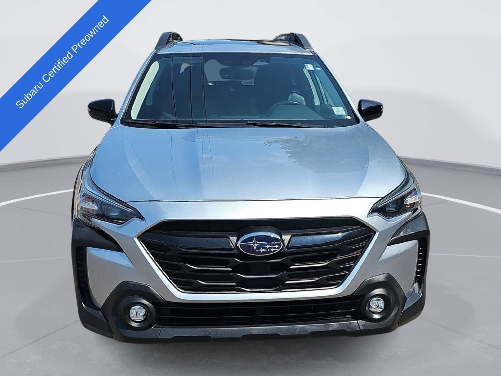 Used 2023 Subaru Outback Onyx Edition AWD/4WD image 2